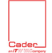 Visit www.cader.nl