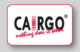 Logo Cairgo - dunnage bags for load securement