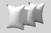 Dunnage Bags For Damage Prevention - Polywoven Bags